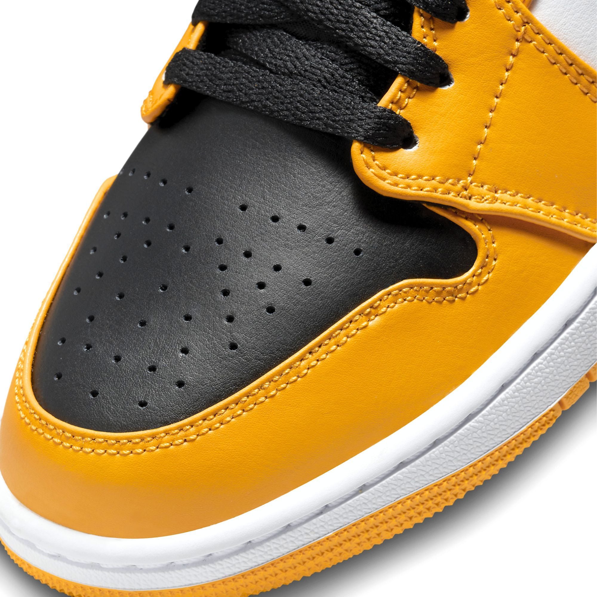  NIKE AIR JORDAN 1 MID TAXI 554724-701 