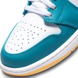  NIKE AIR JORDAN 1 MID AQUATONE DQ8426-400 