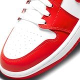  NIKE AIR JORDAN 1 MID SYRACUSE WMNS BQ6472-116 