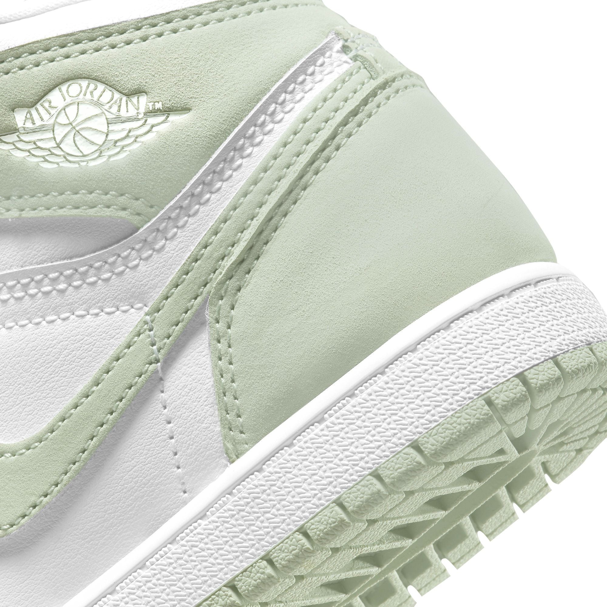  NIKE AIR JORDAN 1 HIGH OG SEAFOAM CD0461-002 