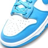  NIKE DUNK HIGH RETRO LASER BLUE DD1399-400 