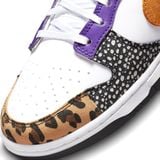  NIKE DUNK LOW SAFARI MIX W DN3866-100 