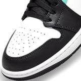  NIKE AIR JORDAN 1 MID TROPICAL TWIST IGIOO 554724-132 