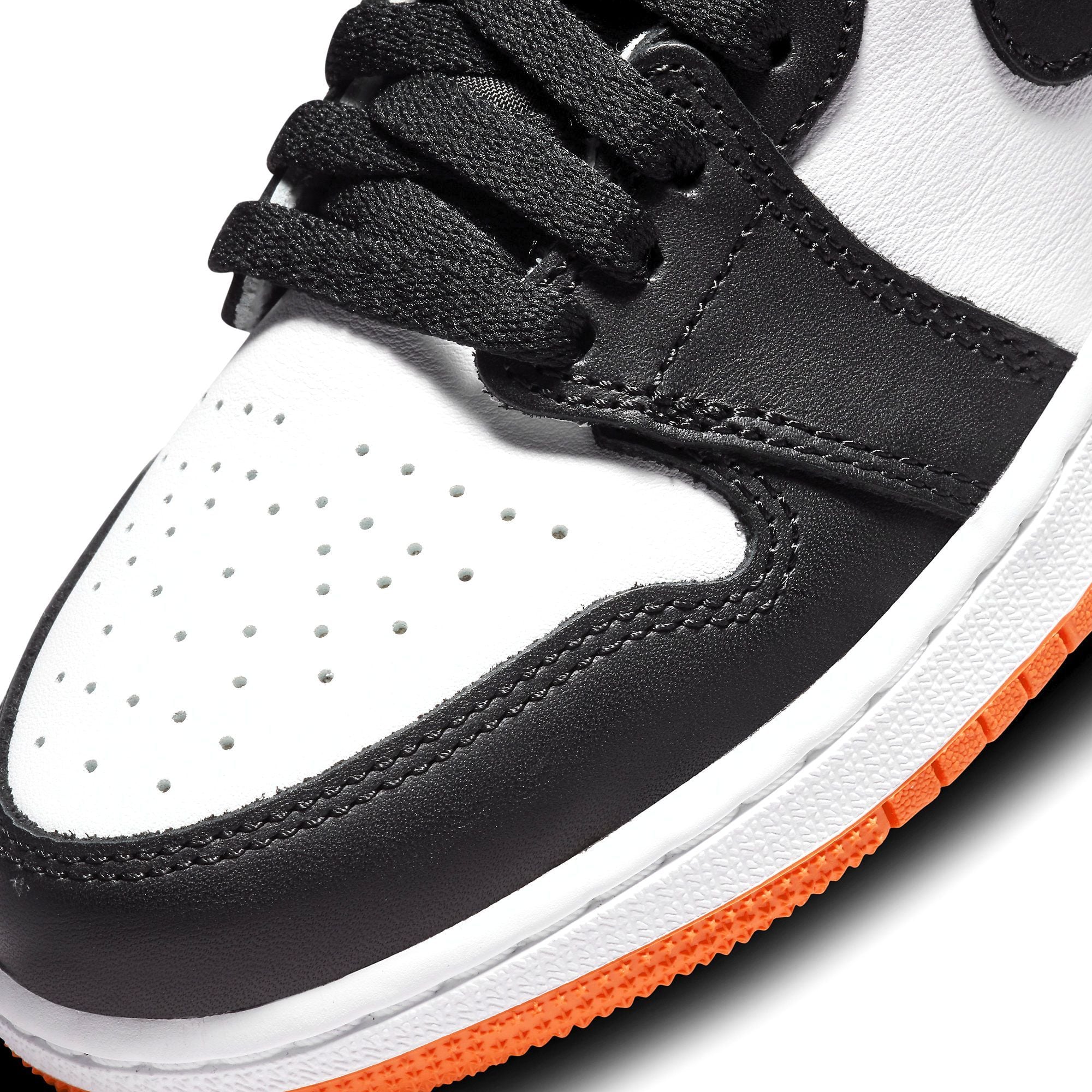  NIKE AIR JORDAN 1 HIGH OG ELECTRO ORANGE 575441-180 