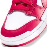  NIKE DUNK LOW DISRUPT SIREN RED CK6654-601 