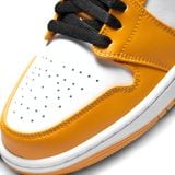  NIKE AIR JORDAN 1 LOW TAXI 553558-701 l 553560-701 