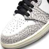  NIKE AIR JORDAN 1 RETRO HIGH OG WHITE CEMENT DZ5485-052 