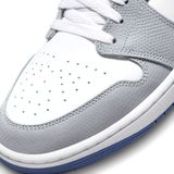  NIKE AIR JORDAN 1 LOW TRUE BLUE DQ2514-140 