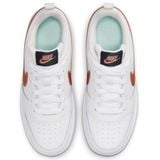  NIKE COURT BOROUGH LOW 2 RED BRONZE BQ5448-116 