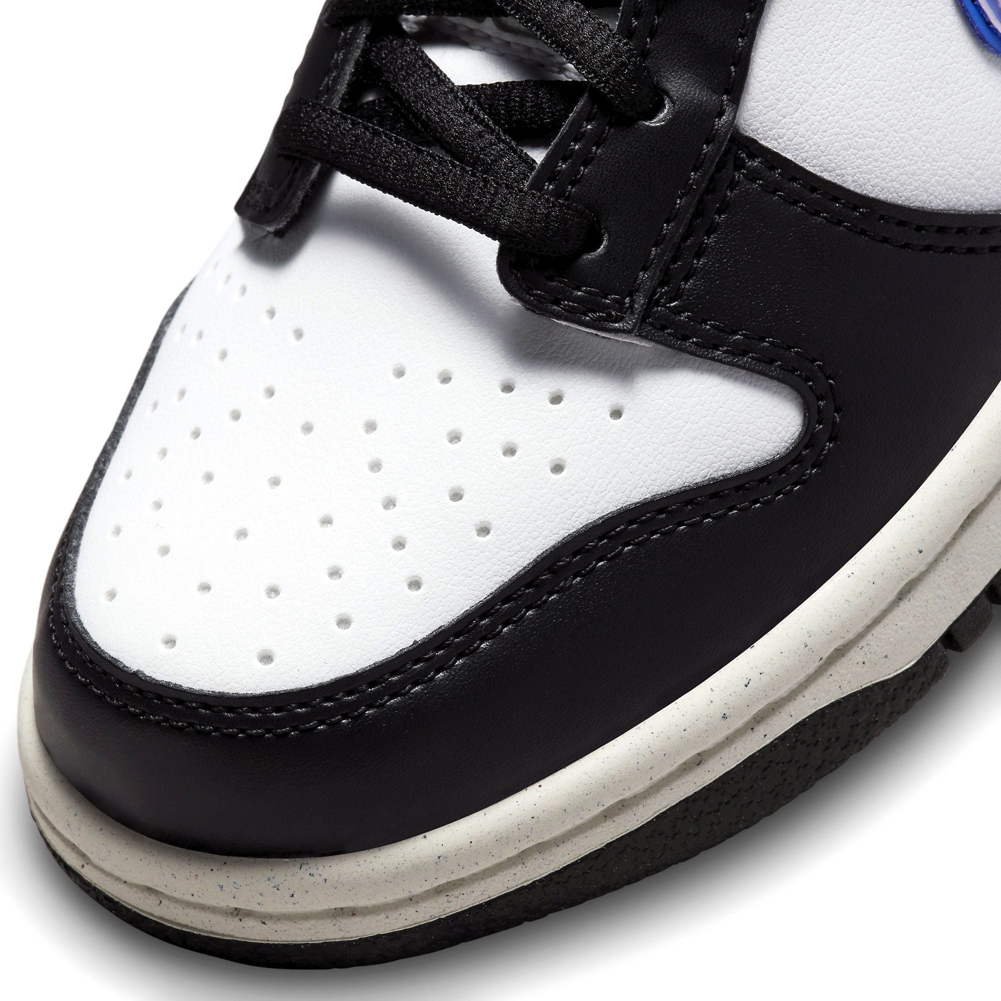  NIKE DUNK LOW NEXT NATURE TPU SWOOSH GS FD0689-001 