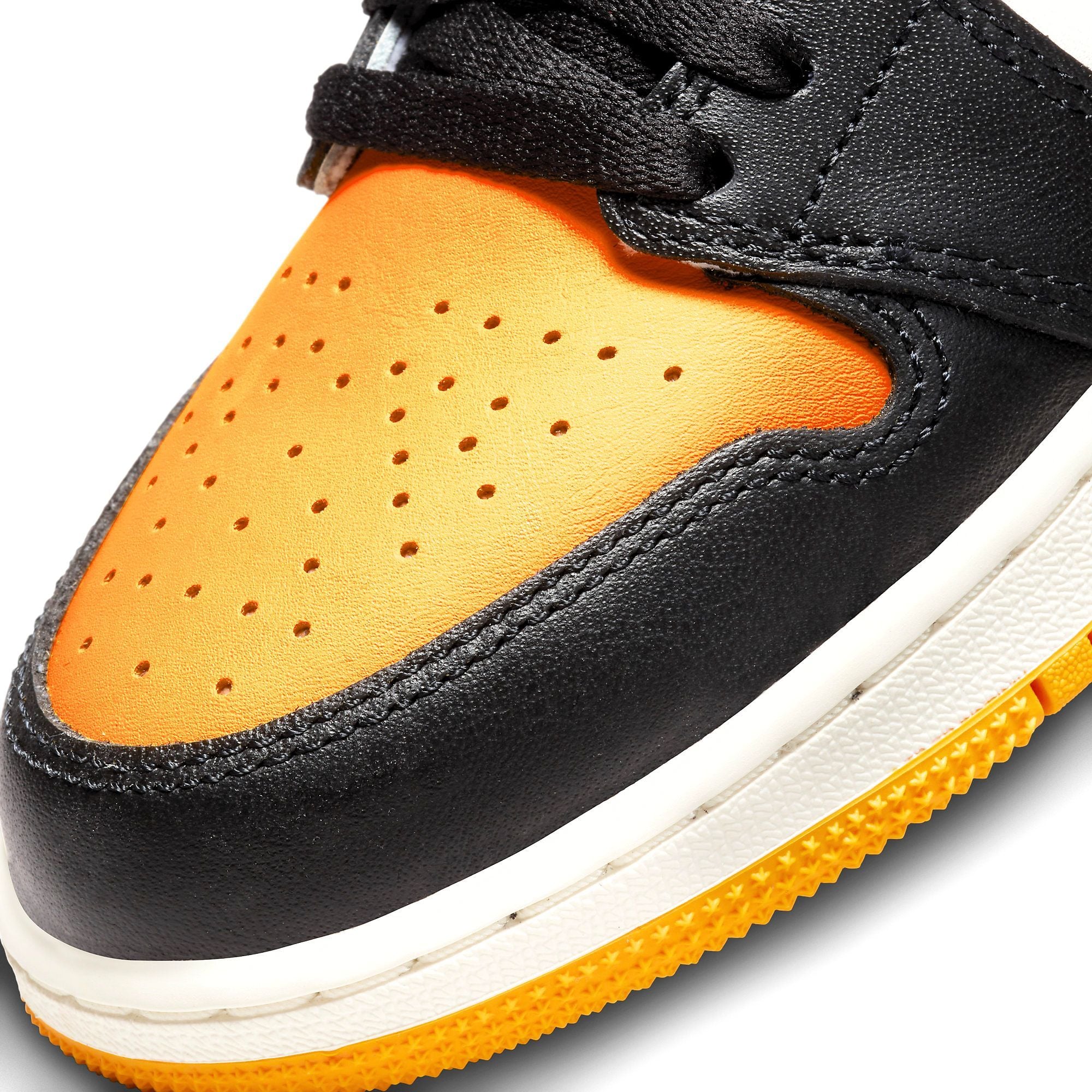  NIKE AIR JORDAN 1 HIGH OG TAXI GS 575441-711 