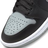  NIKE AIR JORDAN 1 MID SHADOW BQ6472-007 