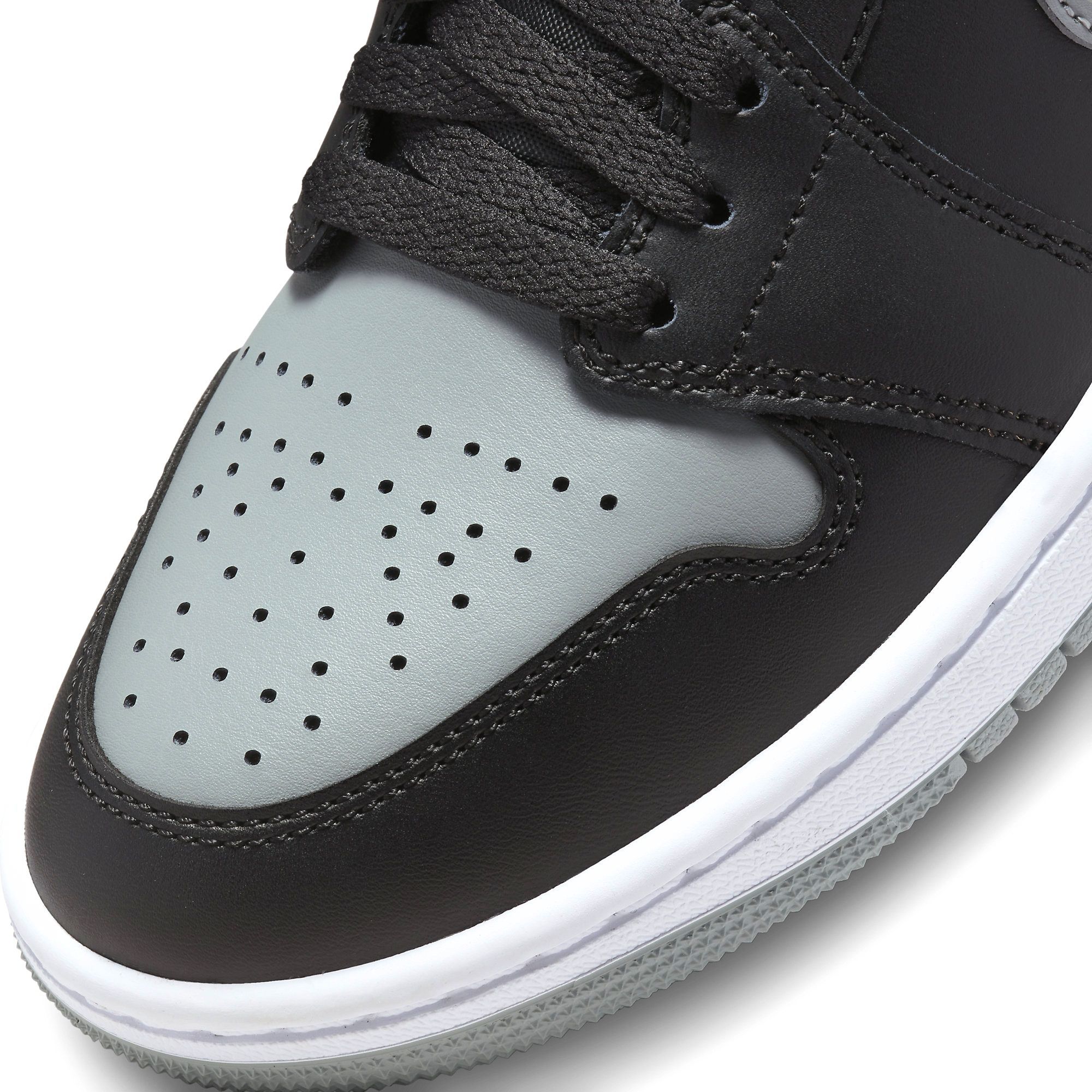  NIKE AIR JORDAN 1 MID SHADOW BQ6472-007 
