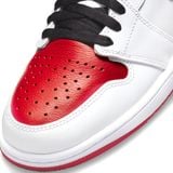  NIKE AIR JORDAN 1 HIGH OG HERITAGE GS 575441-161 