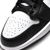  NIKE AIR JORDAN 1 MID ZIG ZAG SWOOSH DN4929-100 
