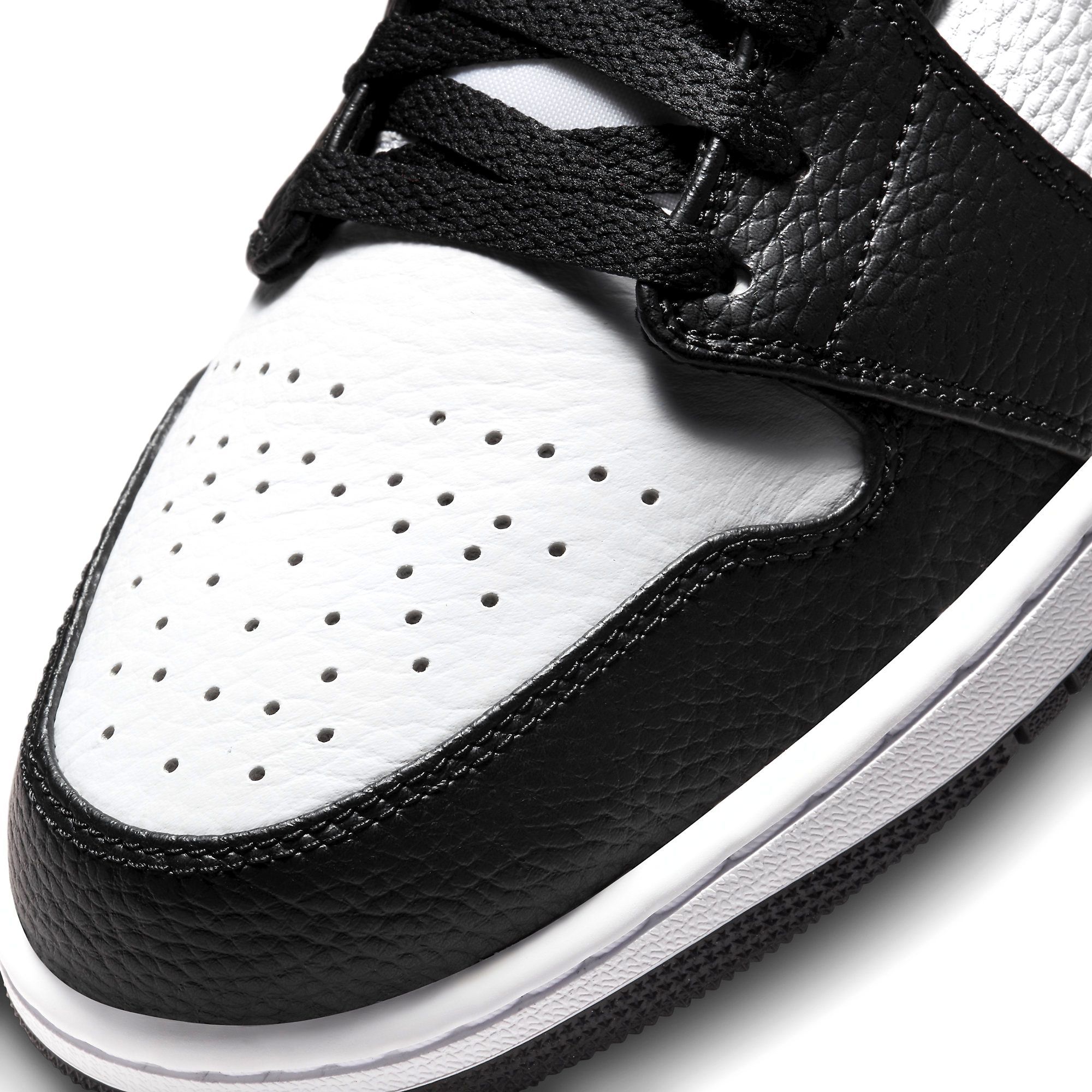  NIKE AIR JORDAN 1 MID ZIG ZAG SWOOSH DN4929-100 