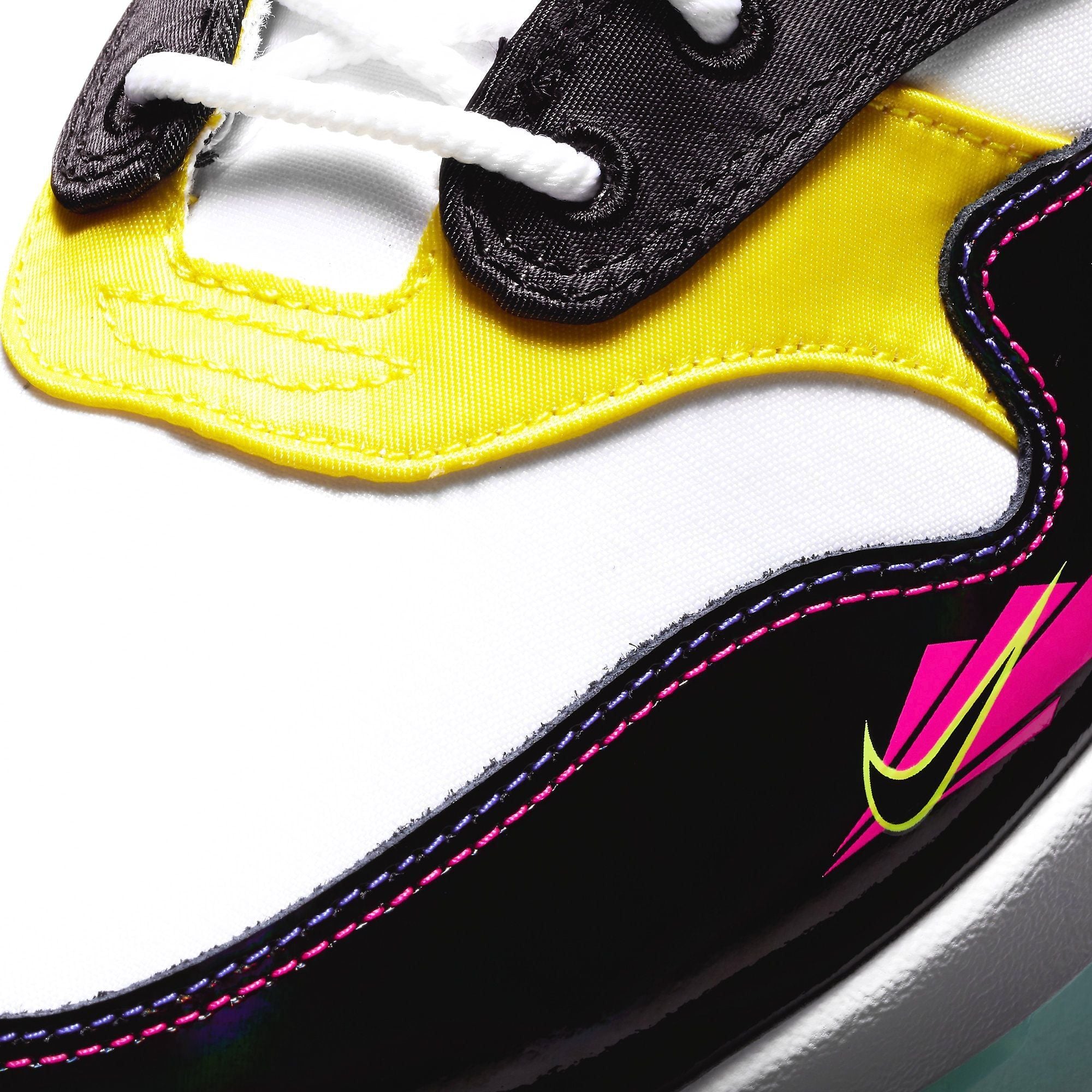  NIKE AIR MAX 1 HYPER PINK CZ7920-001 