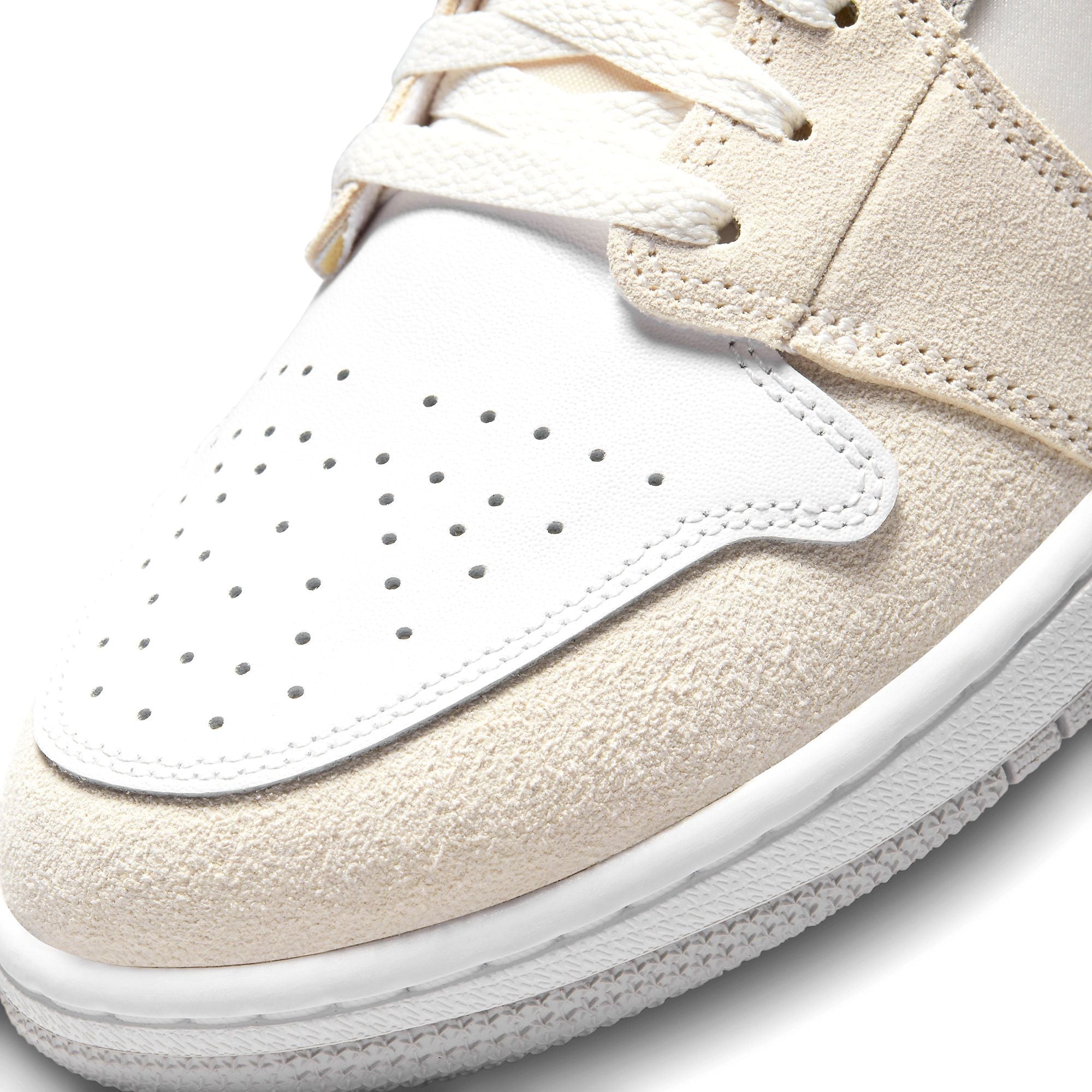  NIKE AIR JORDAN 1 LOW INSIDE OUT DN1635-100 l DQ3727-100 