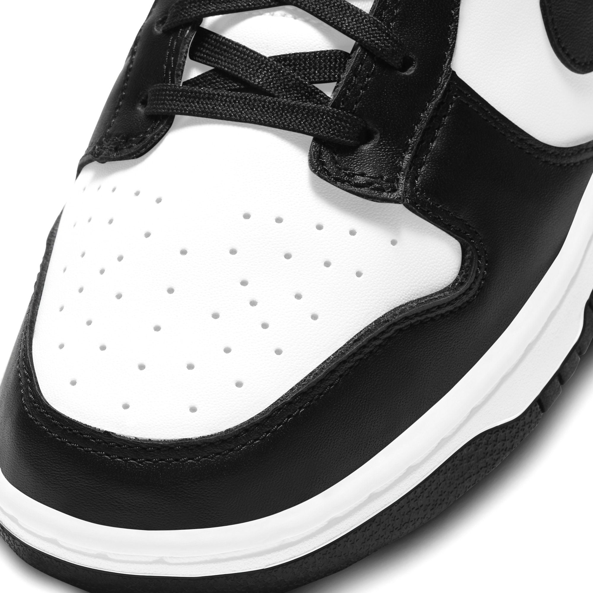  NIKE DUNK LOW PANDA CW1590-100 