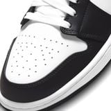  NIKE AIR JORDAN 1 MID HEAT REACTIVE DM7802-100 