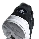  ADIDAS FALCON CORE BLACK CLOUD WHITE B28129 