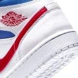  NIKE AIR JORDAN 1 MID USA BQ6472-164 