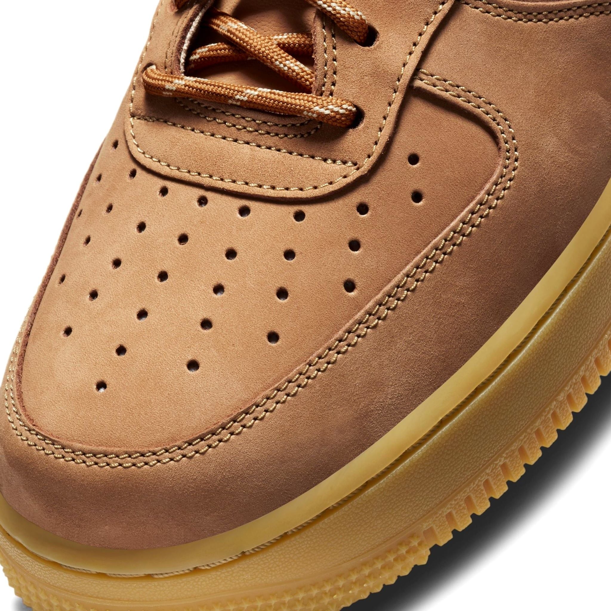  NIKE AIR FORCE 1 LOW FLAX CJ9179-200 