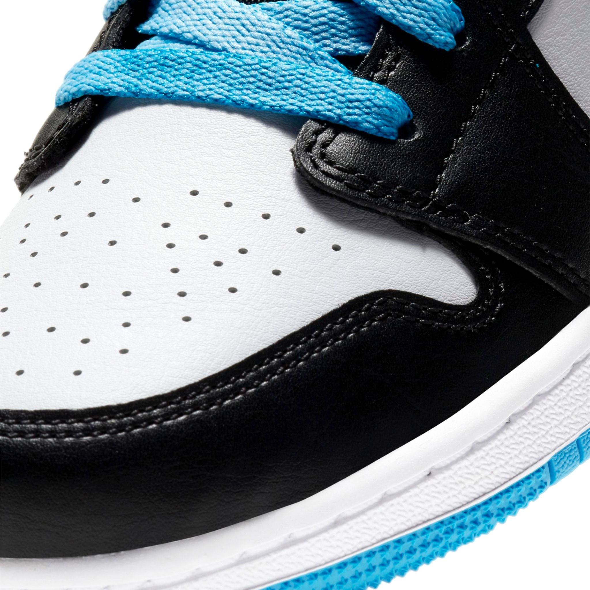  NIKE AIR JORDAN 1 LOW LASER BLUE GS CT1564-004 