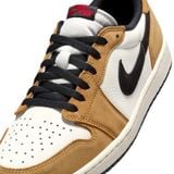  AIR JORDAN 1 LOW OG ROOKIE OF THE YEAR CZ0790-107 