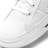  NIKE COURT LEGACY MULE WHITE DB3970-100 