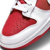  NIKE DUNK LOW CHAMPIONSHIP RED DD1391-600 