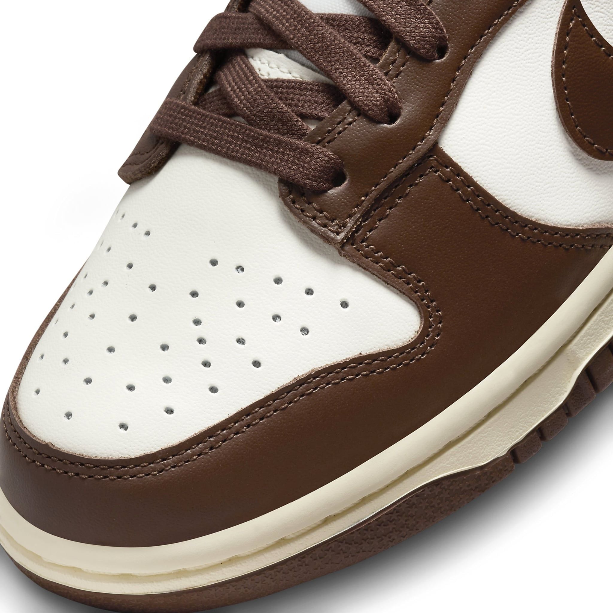  NIKE DUNK LOW CACAO WOW DD1503-124 