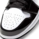  NIKE AIR JORDAN 1 MID CARBON FIBER DD1649-001 