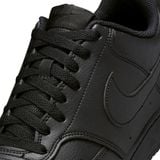  NIKE COURT VISION LOW NEXT NATURE TRIPLE BLACK DH2987-002 