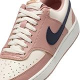  NIKE COURT VISION LOW PARTICLE PINK DH3158-606 