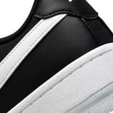  NIKE COURT ROYALE 2 LOW NEXT NATURE BLACK WHITE DH3160-001 
