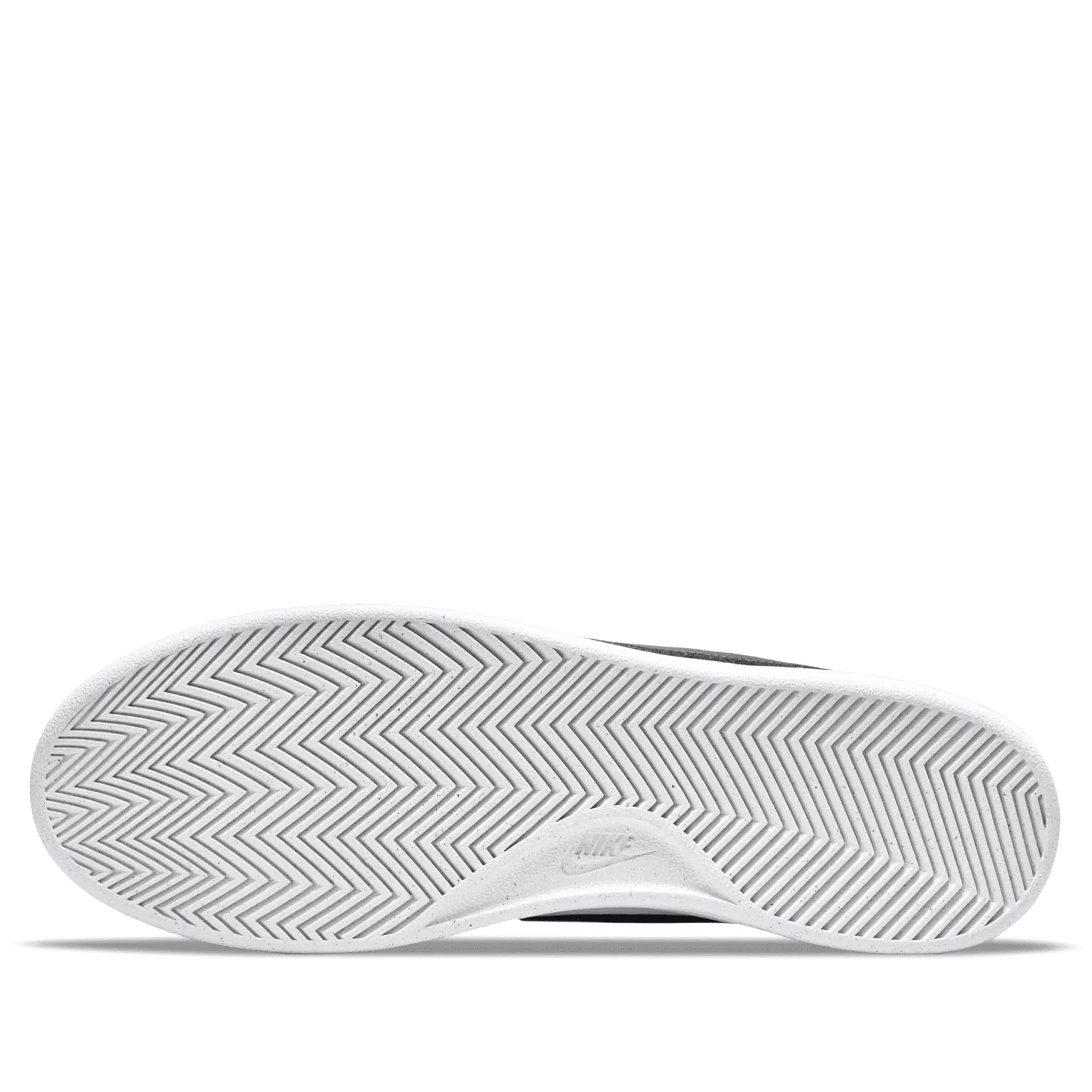  NIKE COURT ROYALE 2 WHITE BLACK DH3160-101 
