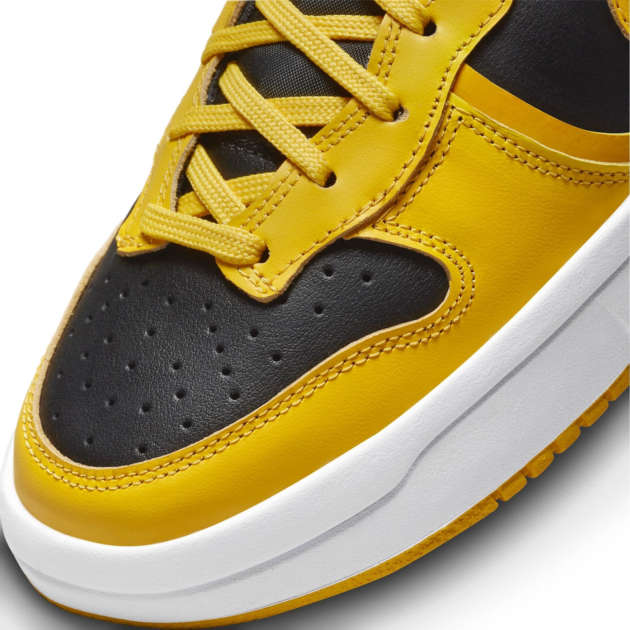  NIKE DUNK HIGH UPVARSITY MAIZE DH3718-001 