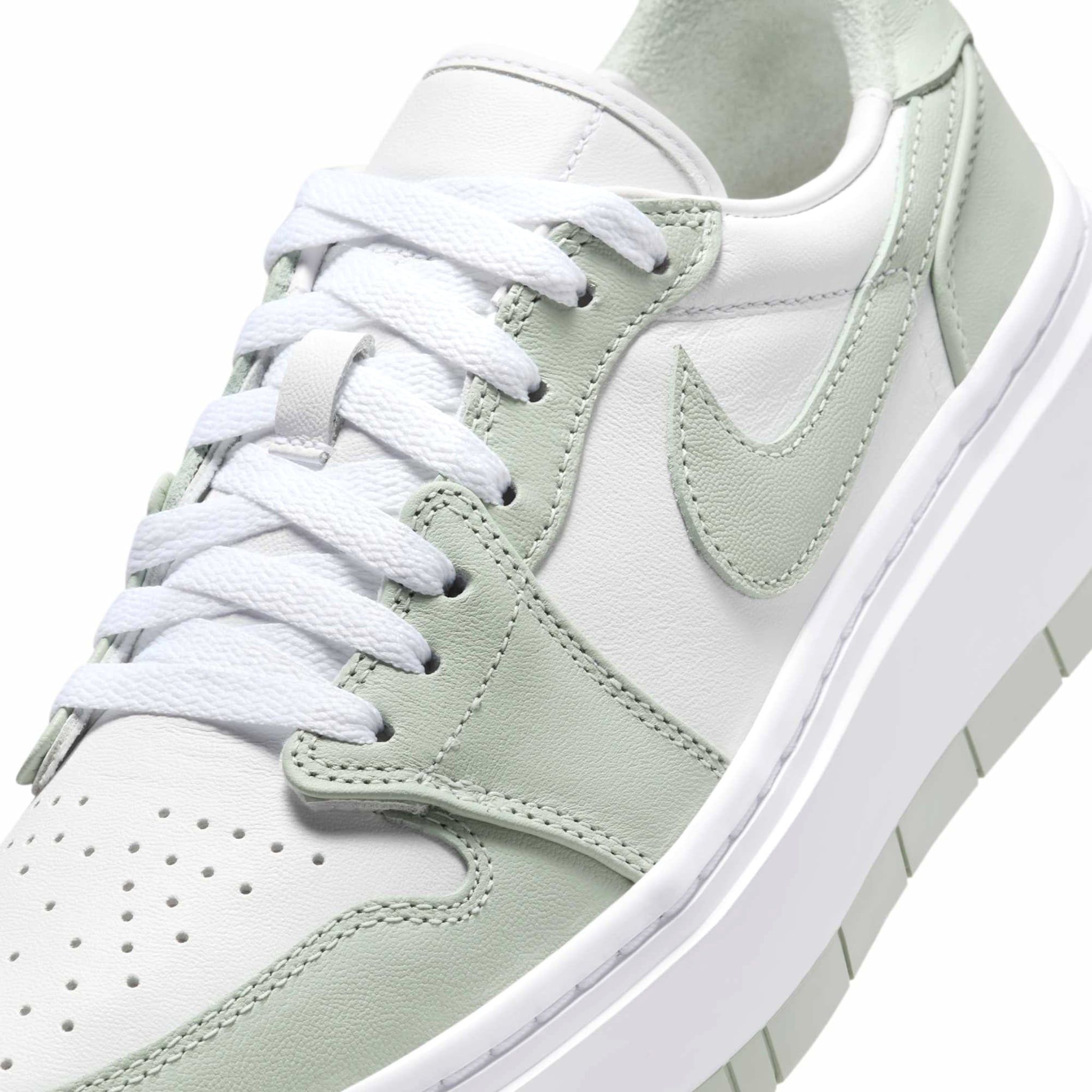  NIKE AIR JORDAN 1 ELEVATE LOW SEAFOAM SAIL DH7004-003 