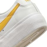  NIKE BLAZER LOW PLATFORM SAIL VIVID SULFUR DJ0292-111 