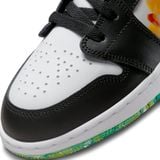  NIKE AIR JORDAN 1 LOW TIE DYE GS DJ6252-038 