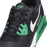  NIKE AIR MAX 90 BLACK STADIUM GREEN DM0029-006 
