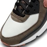  NIKE AIR MAX 90 IRONSTONE RED STARDUST DM0029-105 