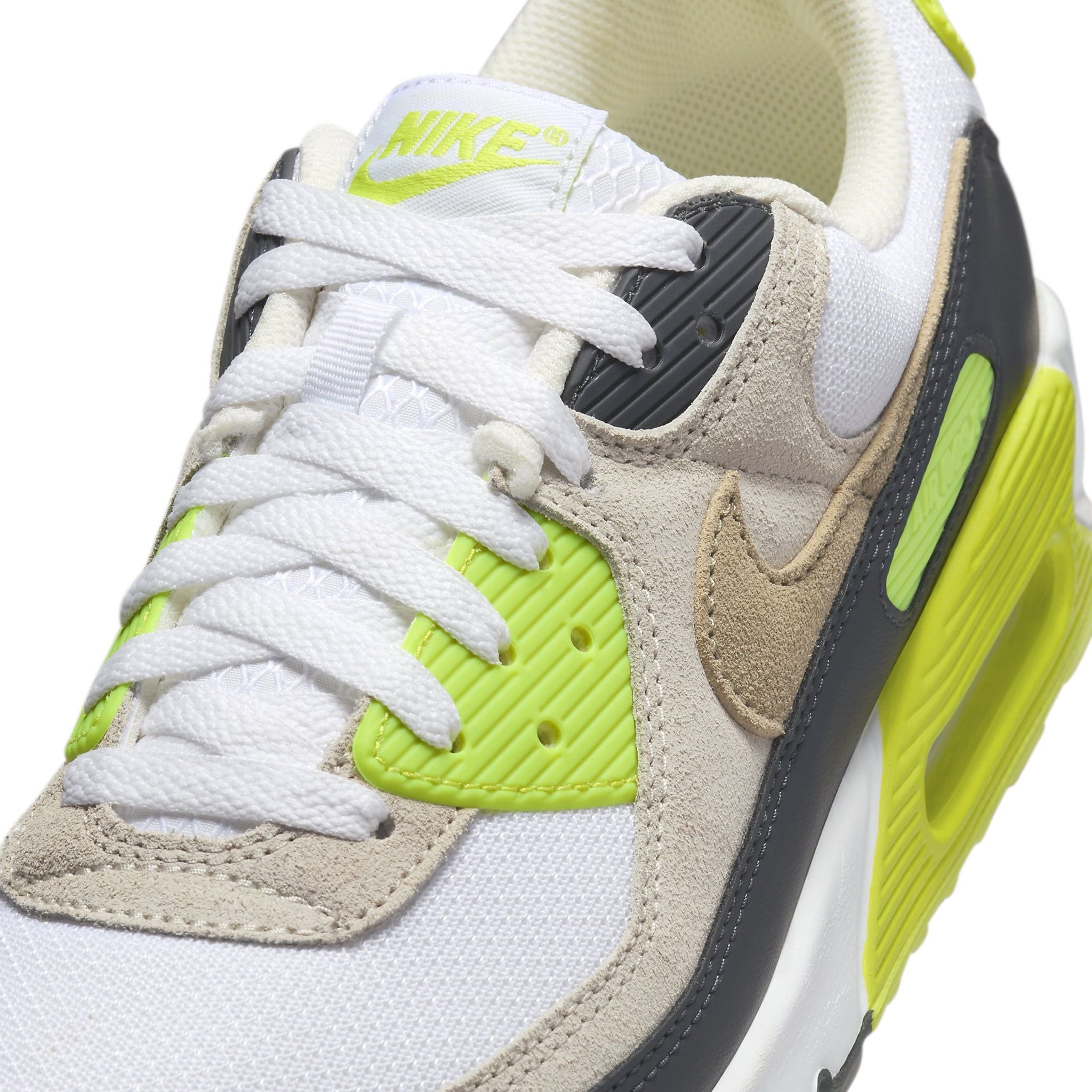  NIKE AIR MAX 90 CYBER DM0029-107 