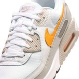 NIKE AIR MAX 90 LASER ORANGE DM0029-119 