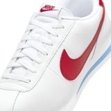  NIKE CORTEZ LEATHER FORREST GUMP DM4044-108 
