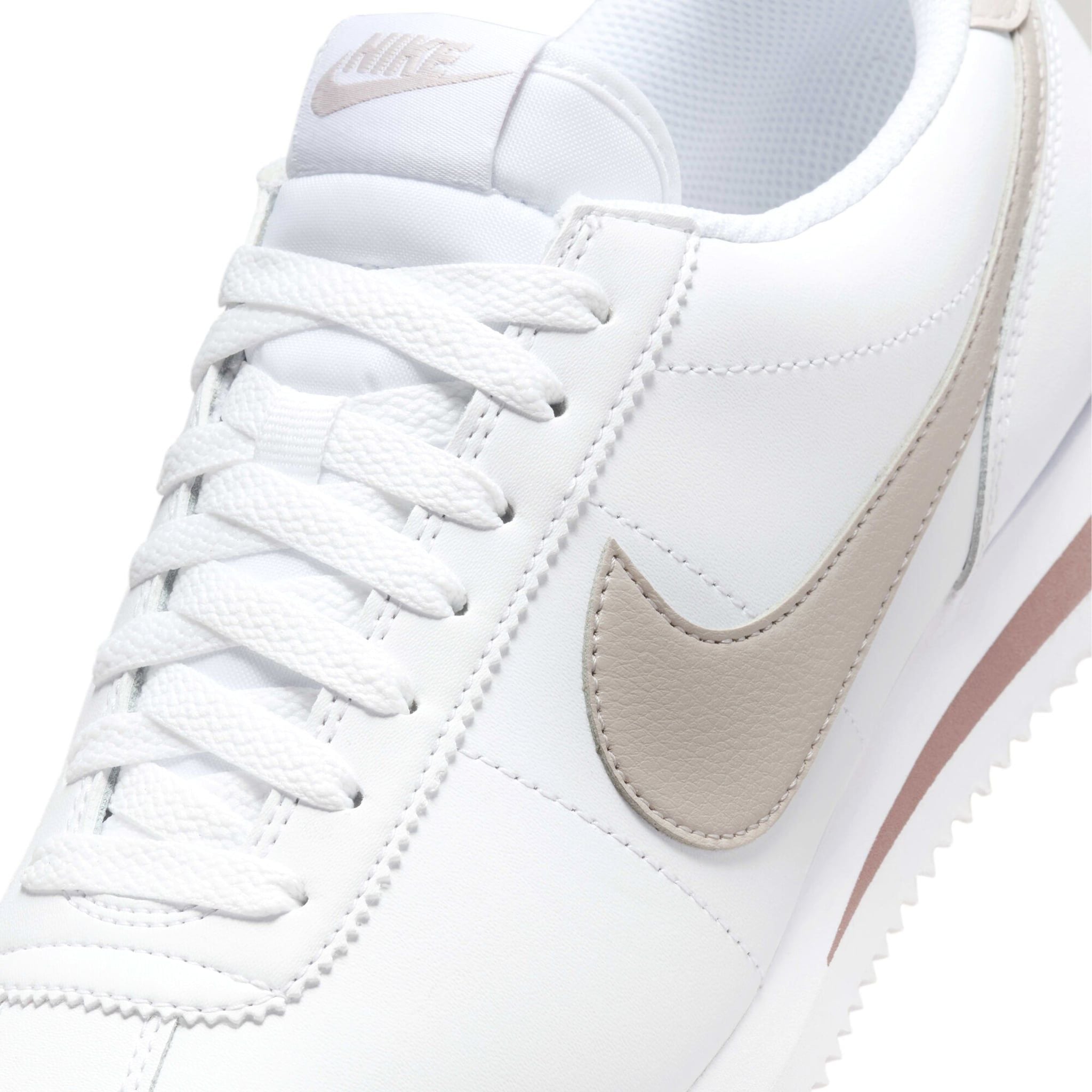  NIKE CORTEZ WHITE PLATINUM VIOLET DN1791-105 