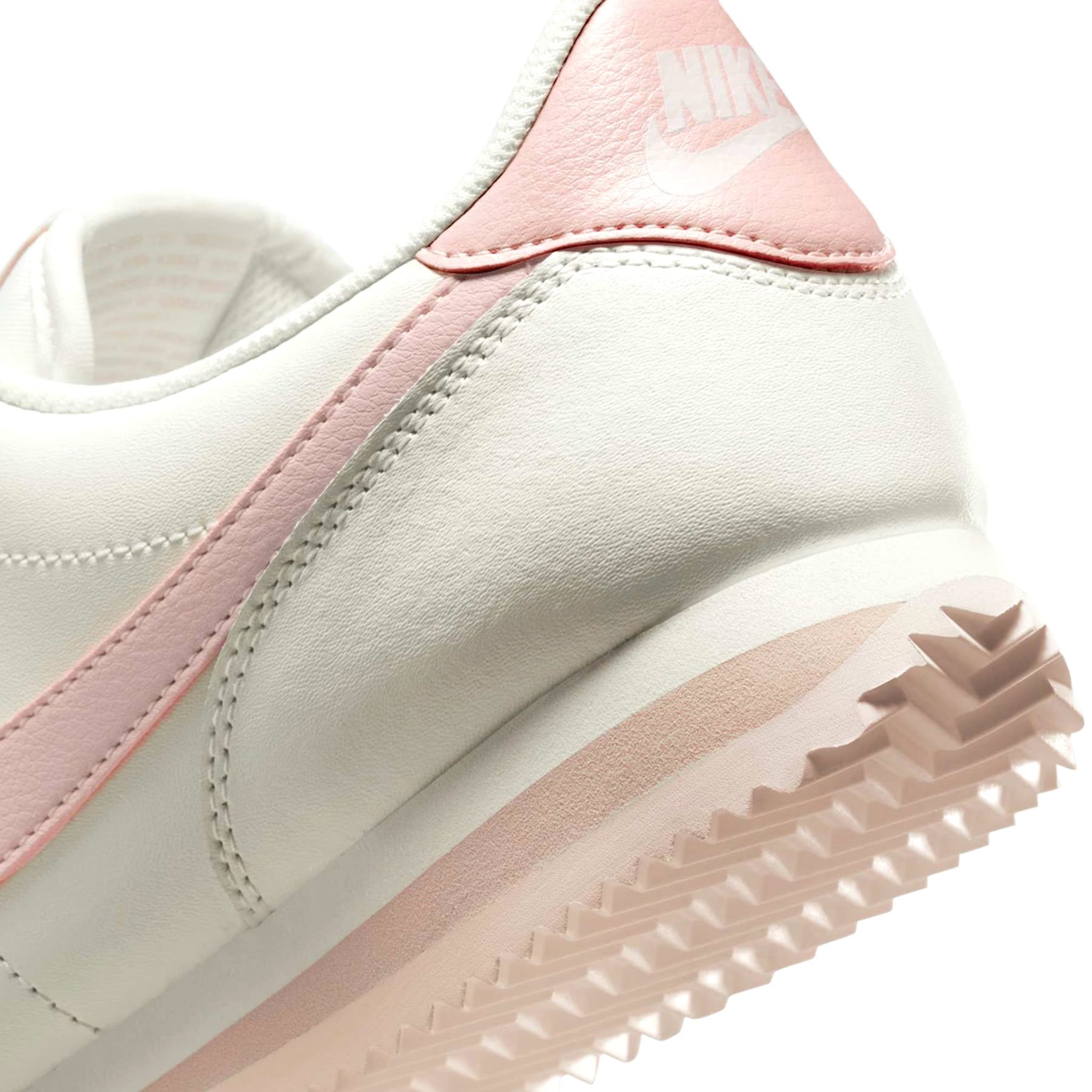  NIKE CORTEZ LEATHER SAIL DARK PINK DN1791-116 
