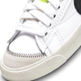  NIKE BLAZER LOW 77 JUMBO WHITE BLACK SAIL  DQ1470-101 