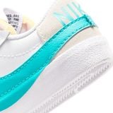  NIKE BLAZER LOW '77 JUMBO WHITE DUSTY CACTUS DQ1470-107 